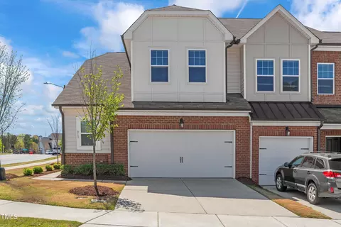 912 Talbot Pl, Durham, NC 27703