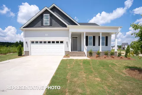 38 Howards Crossing Dr, Wendell, NC 27591