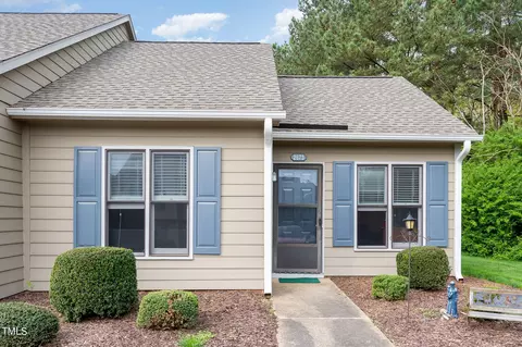 2673 Hitchcock Dr, Durham, NC 27705