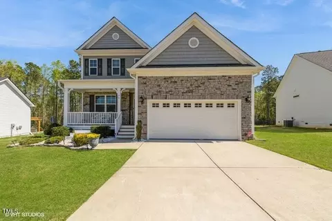96 Grey Hawk Dr, Garner, NC 27529 photo 1