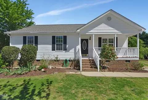 146 Montesino Dr, Raleigh, NC 27603