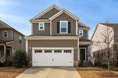 2921 Macbeth Ln, Apex, NC 27502