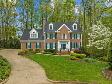 3333 Clandon Park Dr, Raleigh, NC 27613