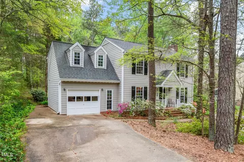 4825 Highgate Dr, Durham, NC 27713
