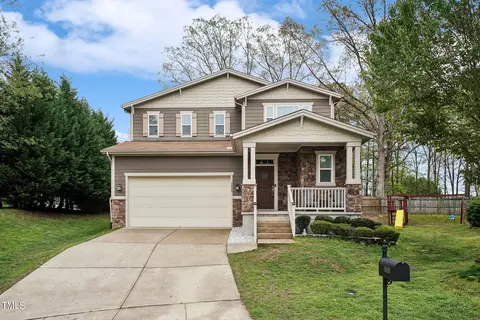 5608 Spring Glen Ln, Raleigh, NC 27616