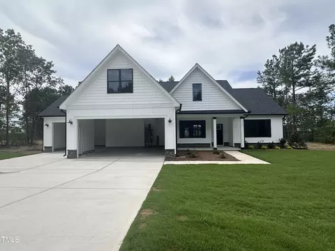 115 Prosecco Dr, Princeton, NC 27569