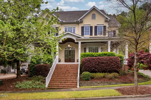 207 Glenhaven Dr, Chapel Hill, NC 27516