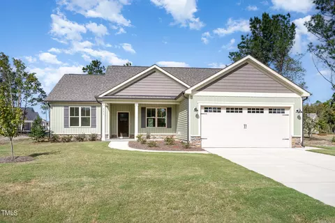 121 Prosecco Dr, Princeton, NC 27569