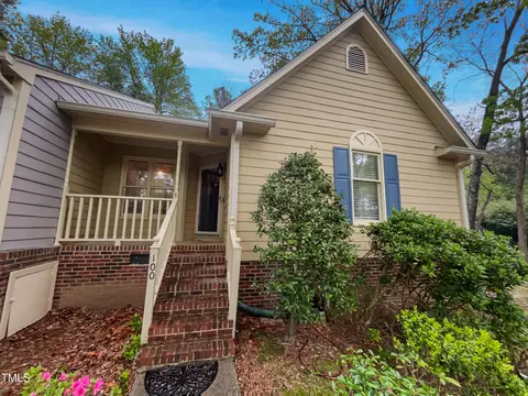 100 Boldleaf Ct, Cary, NC 27513