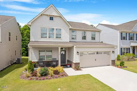 1137 Spring Meadow Way, Wake Forest, NC 27587