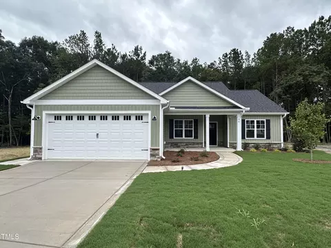 36 S Rowsham Pl, Smithfield, NC 27577