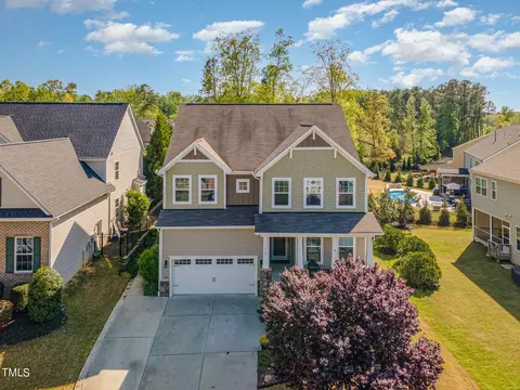 1910 Mostyn Ln, Apex, NC 27502