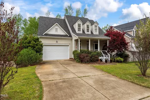 600 Deacon Ridge St, Wake Forest, NC 27587