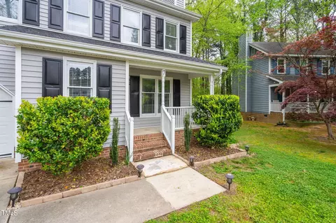 7 Sue Ann Ct, Durham, NC 27704