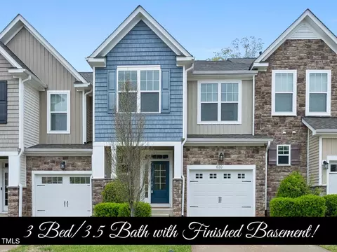 620 Chronicle Dr, Cary, NC 27513