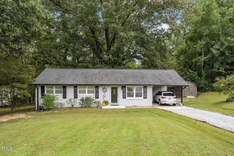 2218 Overland, Durham, NC 27704