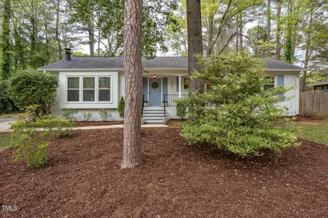 1603 Ephesus Church Rd, Chapel Hill, NC 27517