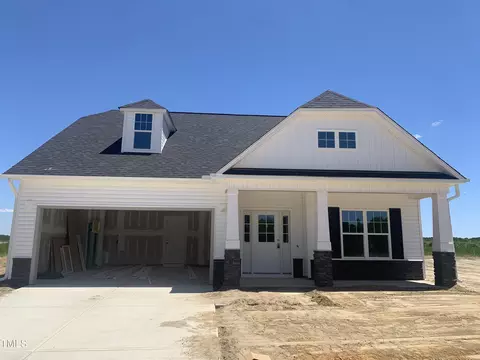 332 Tobacco Barn Dr, Angier, NC 27501