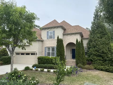 2715 Kinsley Pl, Raleigh, NC 27616