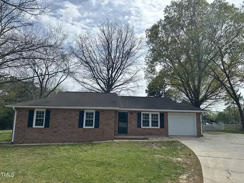 3309 Banks Rd, Raleigh, NC 27603