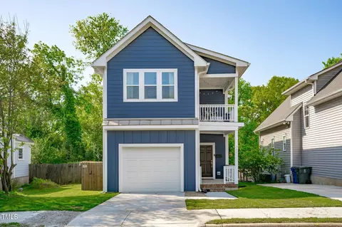 312 E Lee St, Raleigh, NC 27601