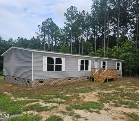 1212 Flemingtown Rd, Henderson, NC 27537