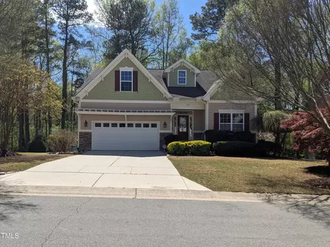 1525 Gracie Girl Way, Wake Forest, NC 27587