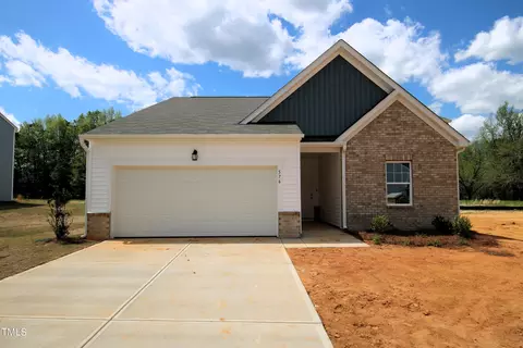 576 Cessna Dr, Spring Hope, NC 27882