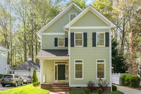 209 Stable Rd, Carrboro, NC 27510