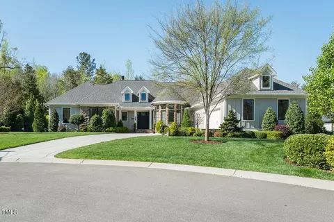 191 Emerson Dr, Mebane, NC 27302