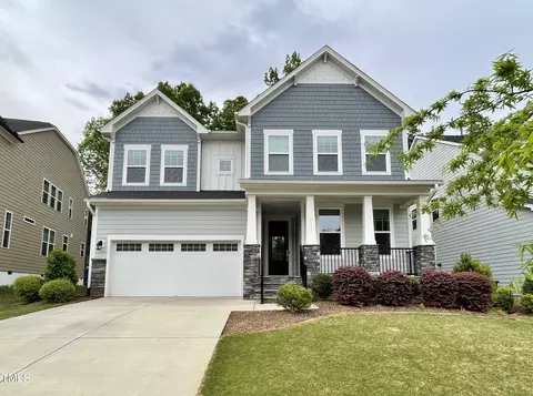 8817 Moss Glen Dr, Raleigh, NC 27617