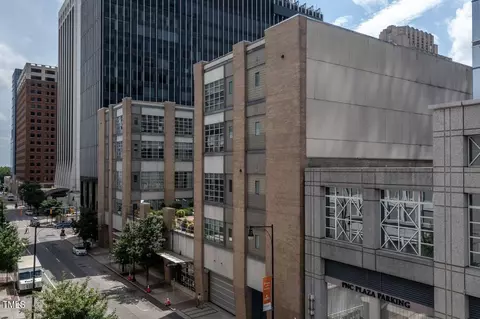 319 Fayetteville St #414, Raleigh, NC 27601