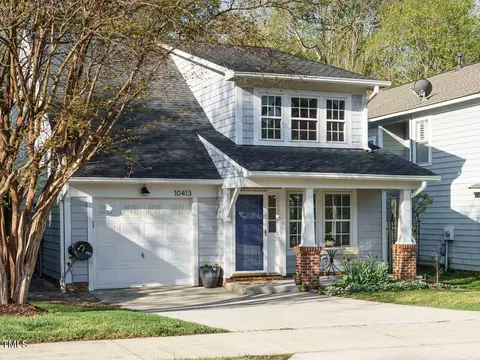 10413 Neland St, Raleigh, NC 27614