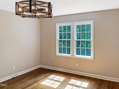 Bedroom - 6014 Millstone Dr, Durham, NC 27713 photo 3 of 7