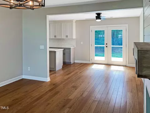 Dining - 6014 Millstone Dr, Durham, NC 27713 photo 1 of 1