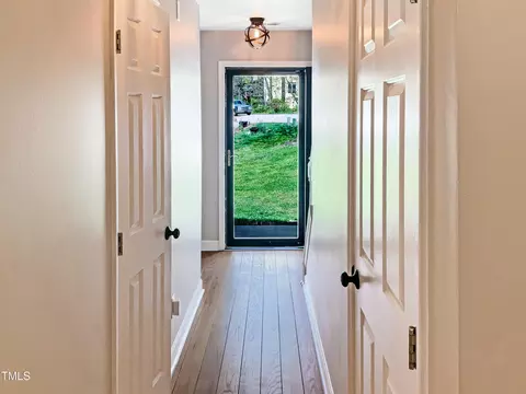 Entry Way - 6014 Millstone Dr, Durham, NC 27713 photo 2 of 3