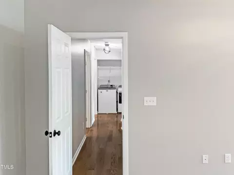 Entry Way - 6014 Millstone Dr, Durham, NC 27713 photo 3 of 3
