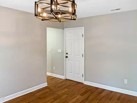 Entry Way - 6014 Millstone Dr, Durham, NC 27713 photo 1 of 3