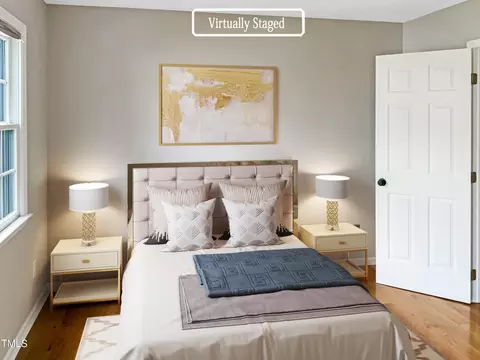 Bedroom - 6014 Millstone Dr, Durham, NC 27713 photo 1 of 7