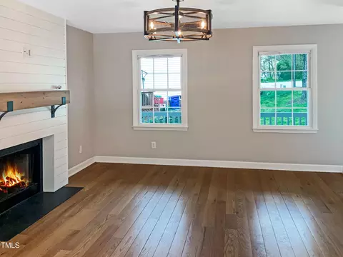 Living - 6014 Millstone Dr, Durham, NC 27713 photo 1 of 1
