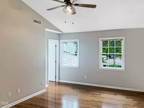 Bedroom - 6014 Millstone Dr, Durham, NC 27713 photo 4 of 7