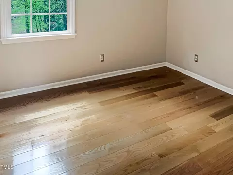 Bedroom - 6014 Millstone Dr, Durham, NC 27713 photo 6 of 7
