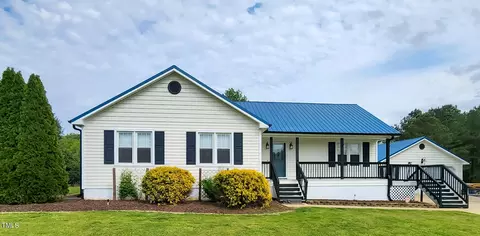 125 Morgan Dr, Zebulon, NC 27597