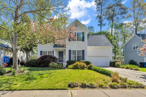 5921 Rustic Wood Ln, Durham, NC 27713