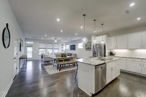 7208 Cabernet Franc Dr, Willow Spring, NC 27592 photo 8