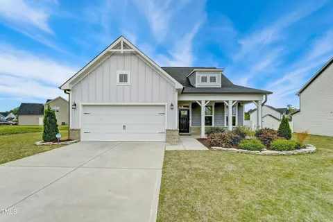 7208 Cabernet Franc Dr, Willow Spring, NC 27592 photo 1
