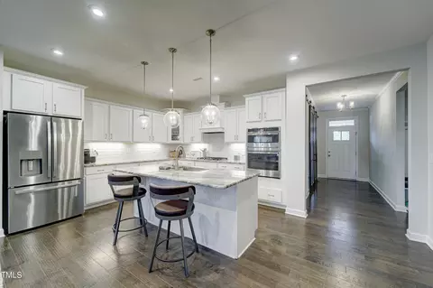 7208 Cabernet Franc Dr, Willow Spring, NC 27592 photo 9