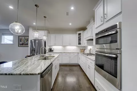 7208 Cabernet Franc Dr, Willow Spring, NC 27592 photo 7