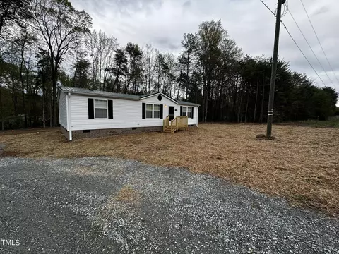 2707 Lenore Dr, Burlington, NC 27217