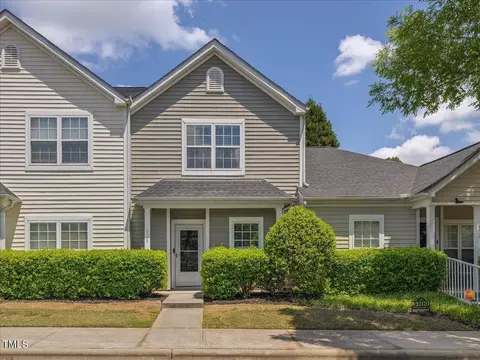 5402 Patuxent Dr, Raleigh, NC 27616